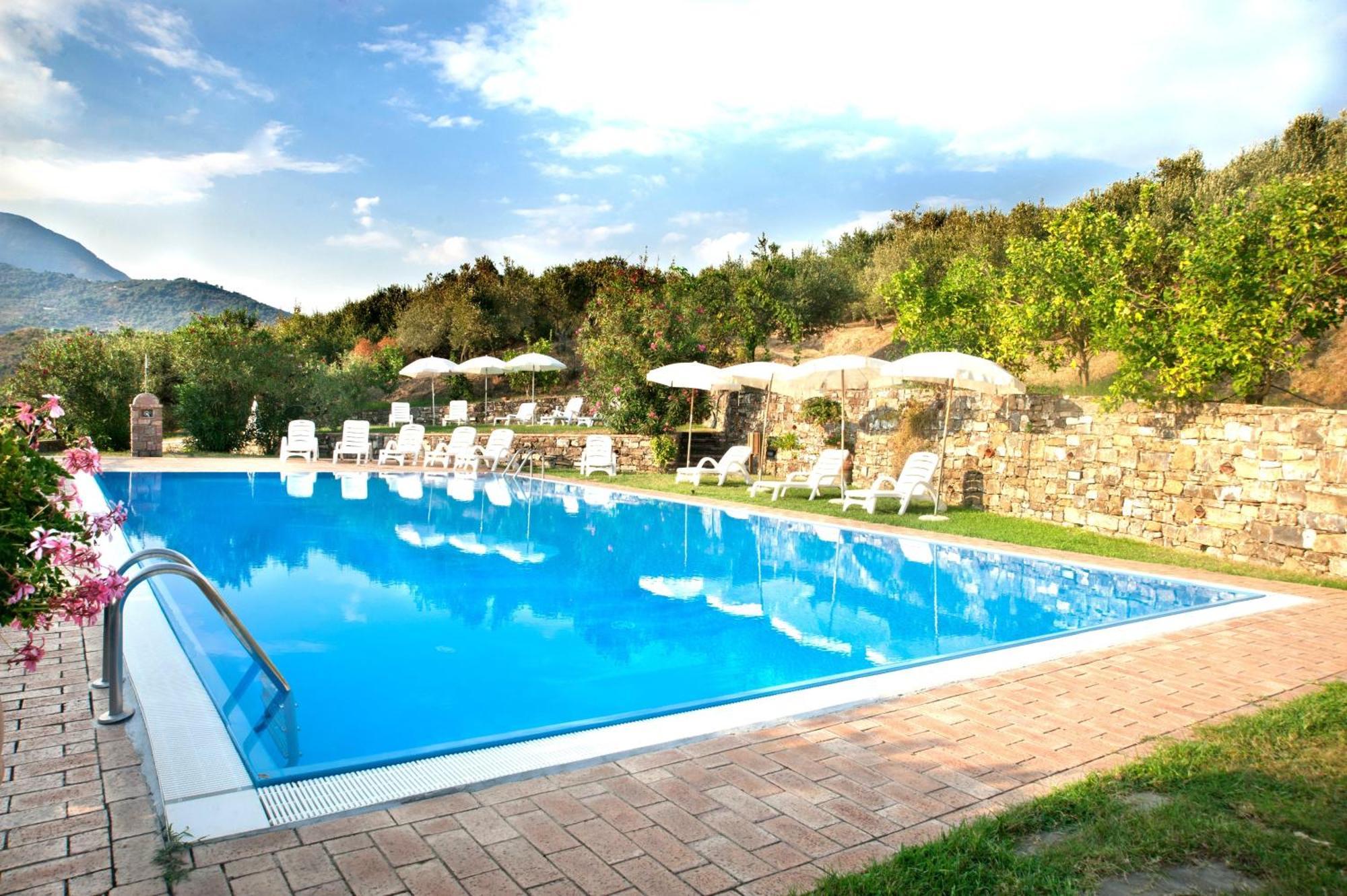 Bauernhof Agriturismo I Moresani