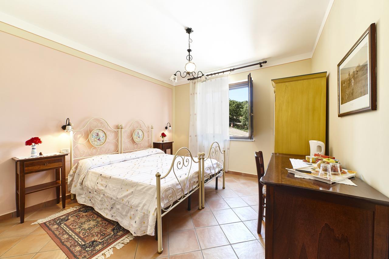 Agriturismo I Moresani Bauernhof *