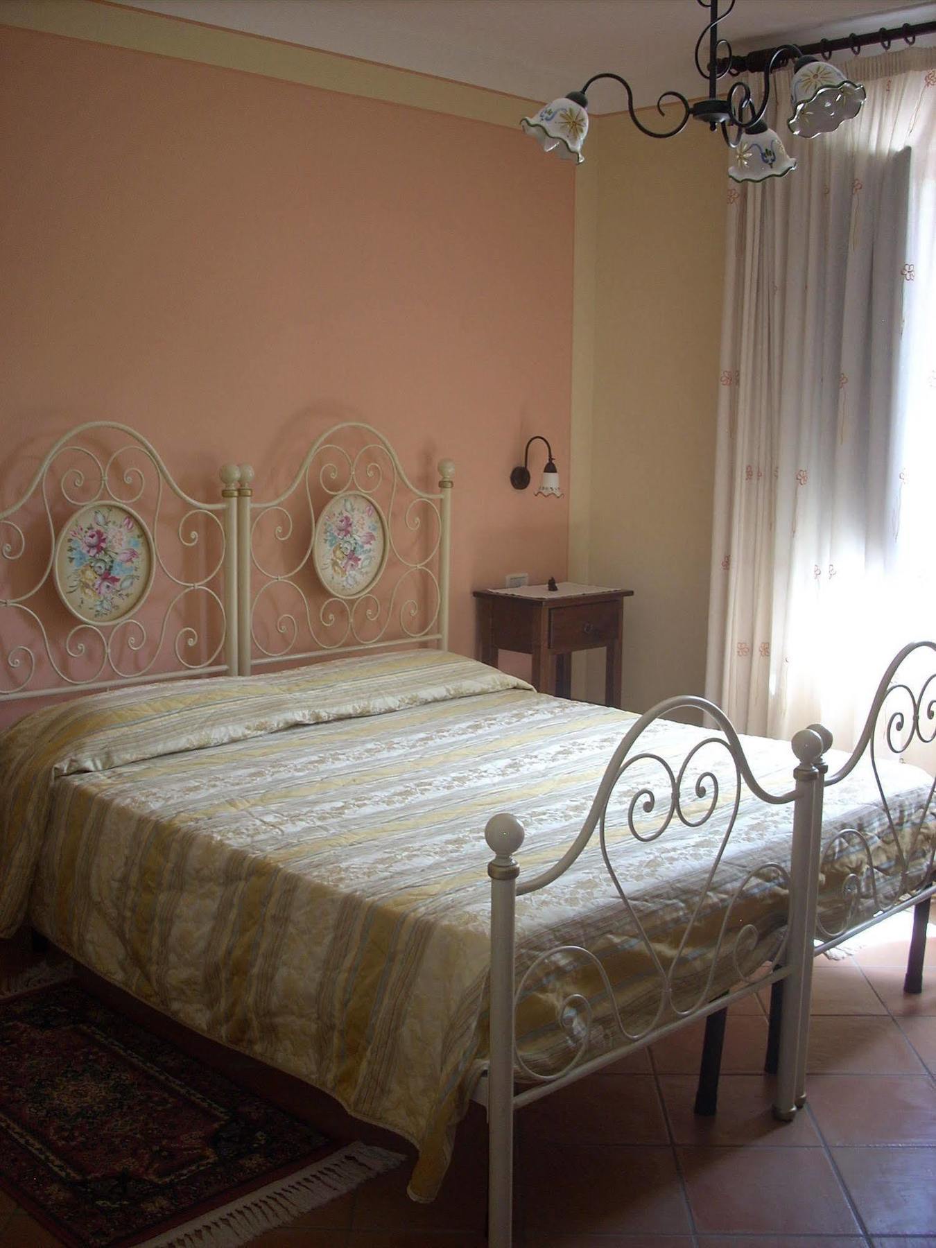 Bauernhof Agriturismo I Moresani