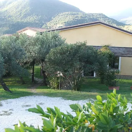 Agriturismo I Moresani Villa Casal Velino Room photo