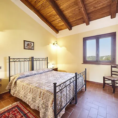 Agriturismo I Moresani Villa Casal Velino Exterior photo