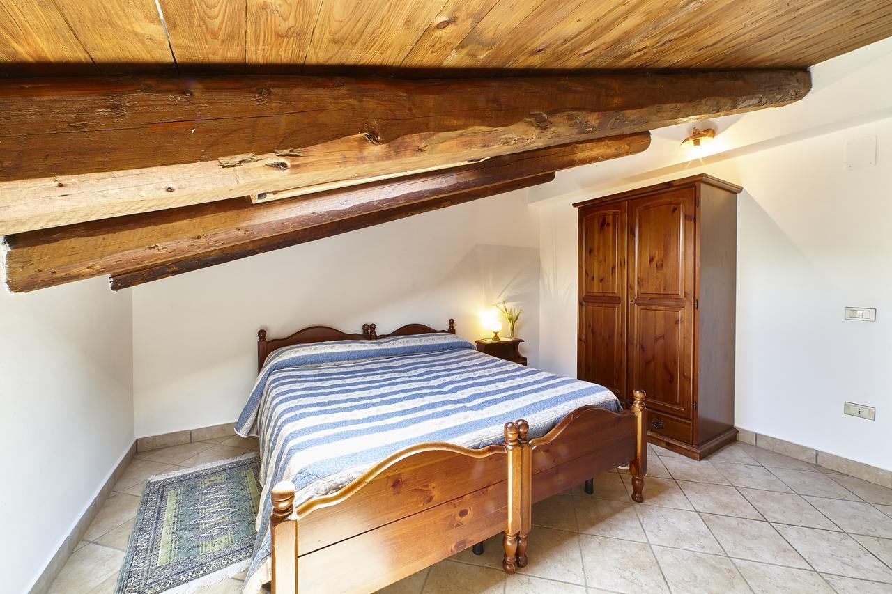 Agriturismo I Moresani *